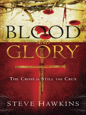 cover image of Blood and Glory